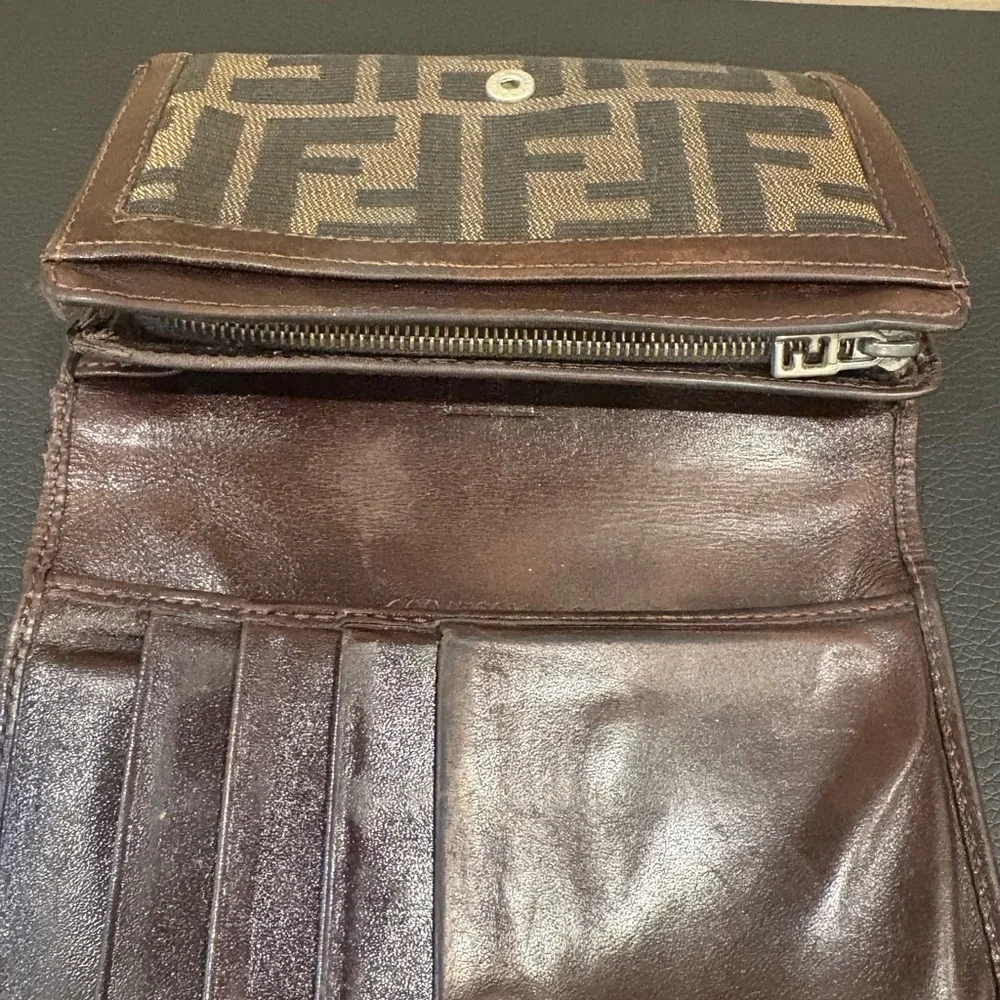 Fendi 👜 vintage